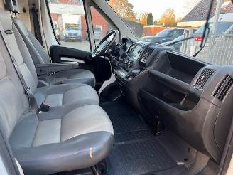 Peugeot Boxer 2.2 BLUEHDI 103KW MAXI L3H2 AIRCO KLIMA EURO6 picture 6