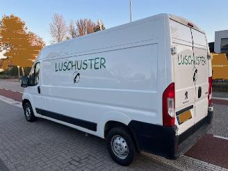 Peugeot Boxer 2.2 BLUEHDI 103KW MAXI L3H2 AIRCO KLIMA EURO6 picture 4