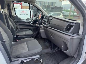 Ford Transit Custom 2.0 TDCI L2H2 AIRCO KLIMA EURO6 picture 6