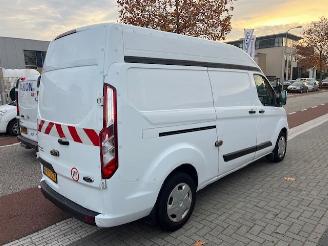 Ford Transit Custom 2.0 TDCI L2H2 AIRCO KLIMA EURO6 picture 3