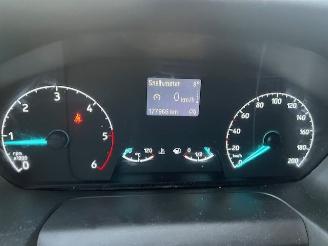 Ford Transit Custom 2.0 TDCI L2H2 AIRCO KLIMA EURO6 picture 9