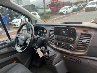 Ford Transit Custom 2.0 TDCI L2H2 AIRCO KLIMA EURO6 picture 7