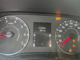 Renault Master 2.3 DCI 120kw MAXI L4H3  KOELING  TIEFKUHLUNG MINUS -20 GRD. picture 13