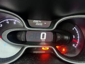 Renault Trafic TALENTO 2.0 DCI 107KW L2H1 LANG AIRCO KLIMA NAVI picture 9