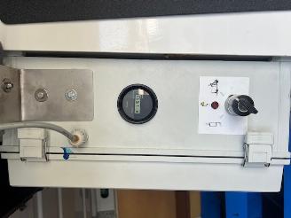 Renault Master 2.3 DCI 96KW L2H2  KLUBB 32  HOOGWERKER EURO6 picture 11