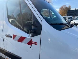 Renault Master 2.3 DCI 96KW L2H2  KLUBB 32  HOOGWERKER EURO6 picture 15