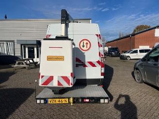 Renault Master 2.3 DCI 96KW L2H2  KLUBB 32  HOOGWERKER EURO6 picture 4