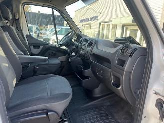 Renault Master 2.3 DCI 96KW L2H2  KLUBB 32  HOOGWERKER EURO6 picture 7