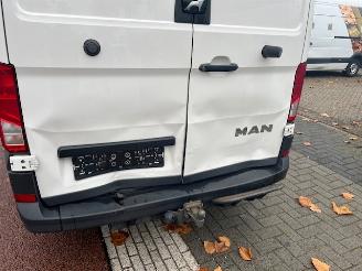 Volkswagen Crafter MAN TGE 2.0 TDI 103KW DSG AUTOM. L2H2 AIRCO KLIMA NAVI picture 12