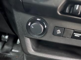 Isuzu D-Max 1.9d 120kw DOUBLE CAB. 4WD  4X4 AIRCO KLIMA EURO6 picture 9