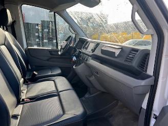 Volkswagen Crafter 2.0 TDI 130KW L2H2 DSG AUTOM.  AIRCO KLIMA EURO6 picture 6