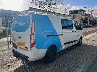 Ford Transit Custom 2.0 TDCI 95KW DC L2H1 LANG AIRCO KLIMA EURO6 picture 4
