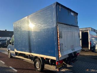 Mercedes Sprinter 314 CDI 105KW KOFFER LAADKLEP LBW KLIMA EURO6! picture 2