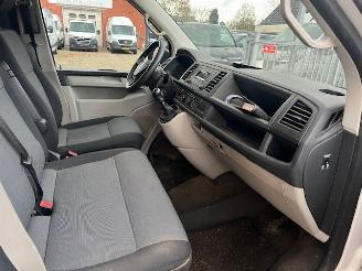 Volkswagen Transporter 2.0 TDI 110KW L2H1 LANG AIRCO KLIMA EURO6 picture 6
