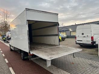 Mercedes Sprinter 316 CDI 120KW KOFFER LAADKLEP LBW KLIMA EURO6 picture 10