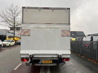 Renault Master 2.3 DCI 125KW KOFFER LAADKLEP LBW KLIMA EURO6 picture 4