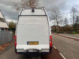 Mercedes Sprinter 315 CDI AUT.   MAXI L3H2 LAADKLEP, LADEBORDWAND KLIMA picture 3