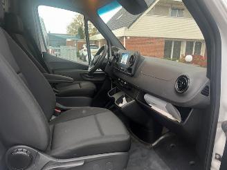 Mercedes Sprinter 315 CDI AUT.   MAXI L3H2 LAADKLEP, LADEBORDWAND KLIMA picture 6