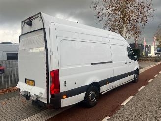 Mercedes Sprinter 315 CDI AUT.   MAXI L3H2 LAADKLEP, LADEBORDWAND KLIMA picture 2