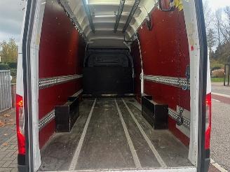 Mercedes Sprinter 315 CDI AUT.   MAXI L3H2 LAADKLEP, LADEBORDWAND KLIMA picture 14