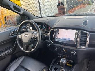 Ford Ranger 2.0D 156KW DOUBLE CAB. WILDTRAK 4WD AUT. KLIMA picture 7