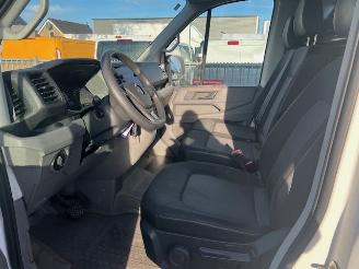 Volkswagen Crafter 2.0 TDI 103KW L2H1 LANG AUTOMAAT KLIMA EURO6 picture 8