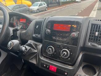 Citroën Jumper 2.2 BLUEHDI 103KW MAXI L4H2 AIRCO KLIMA EURO6 picture 8