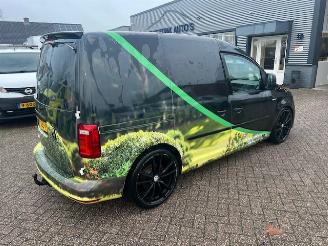 Volkswagen Caddy 2.0 TDI  AIRCO KLIMA EURO6 picture 4