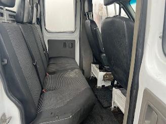 Mercedes Sprinter 311 2.2 CDI 432  DC 6P PICK UP PRITSCHE  MAXI picture 8