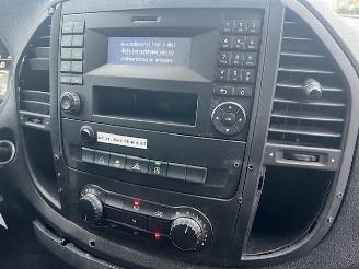 Mercedes Vito TOURER 116 CDI 120KW AUT.  BRIEF 8 PERS. PKW LANG. picture 8