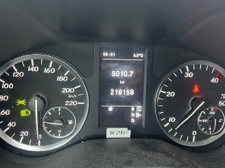 Mercedes Vito TOURER 116 CDI 120KW AUT.  BRIEF 8 PERS. PKW LANG. picture 9
