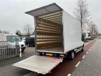 Ford Transit 35 2.0 TDCI 125KW KOFFER LAADKELP LBW KLIMA EURO6 picture 11