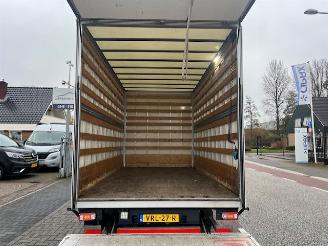 Ford Transit 35 2.0 TDCI 125KW KOFFER LAADKELP LBW KLIMA EURO6 picture 12