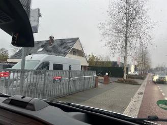 Ford Transit 35 2.0 TDCI 125KW KOFFER LAADKELP LBW KLIMA EURO6 picture 15