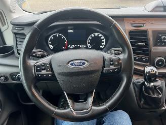 Ford Transit 35 2.0 TDCI 125KW KOFFER LAADKELP LBW KLIMA EURO6 picture 13