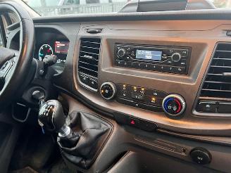 Ford Transit 35 2.0 TDCI 125KW KOFFER LAADKELP LBW KLIMA EURO6 picture 9