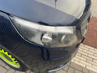 Mercedes Vito TOURER 114 CDI  LANG 9 PERSOONS. AUTOM. KLIMA EURO6 picture 16