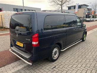 Mercedes Vito TOURER 114 CDI  LANG 9 PERSOONS. AUTOM. KLIMA EURO6 picture 4