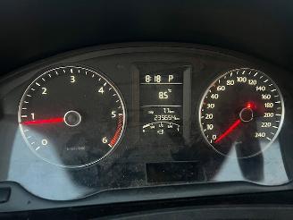 Volkswagen Transporter 2.0 TDI 103KW KOMBI 8 PERSONS. DSG AUTOM. KLIMA picture 11