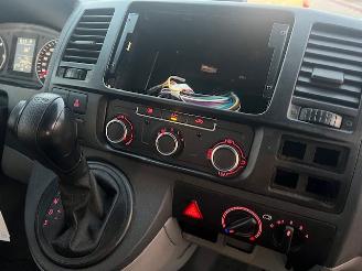 Volkswagen Transporter 2.0 TDI 103KW KOMBI 8 PERSONS. DSG AUTOM. KLIMA picture 10