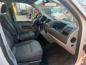 Volkswagen Transporter 2.0 TDI 103KW KOMBI 8 PERSONS. DSG AUTOM. KLIMA picture 6