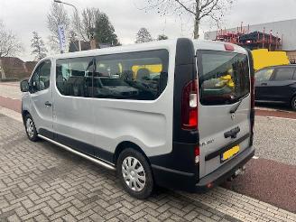 Opel Vivaro 1.6 CDTI 88KW L2H1 LANG PASSENGER 9 SITZ.  KLIMA EURO6 picture 3