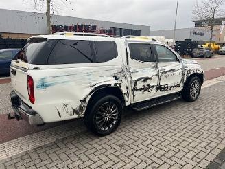 Mercedes X-klasse 350D 3.0D V6 DOUBLE CAB. 4MATIC AUT. AIRCO KLIMA picture 4