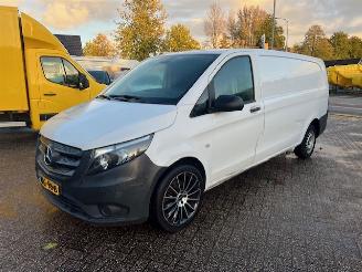  Mercedes Vito 111 CDI  EXTRA LANG AIRCO KLIMA EURO6 2019/10