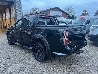 Isuzu D-Max 1.9d 120kw DOUBLE CAB.  V-CROSS  AUTOM. AIRCO KLIMA 4WD picture 2