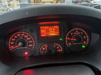 Citroën Jumper 2.2 BLUEHDI 121KW MAXI L3H2 AIRCO KLIMA EURO6 picture 9