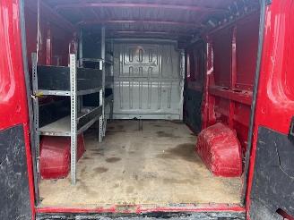 Fiat Ducato 2.3 MJ 96KW L2H1 LANG AIRCO KLIMA EURO6 MARGE AUTO! picture 13