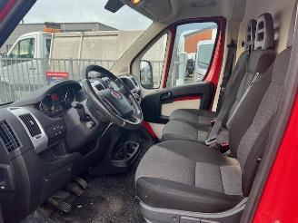 Fiat Ducato 2.3 MJ 96KW L2H1 LANG AIRCO KLIMA EURO6 MARGE AUTO! picture 10