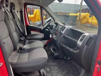 Fiat Ducato 2.3 MJ 96KW L2H1 LANG AIRCO KLIMA EURO6 MARGE AUTO! picture 6