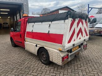 Fiat Doblo 1.6 MJ 66KW KIPPER  AIRCO KLIMA AUT. picture 4